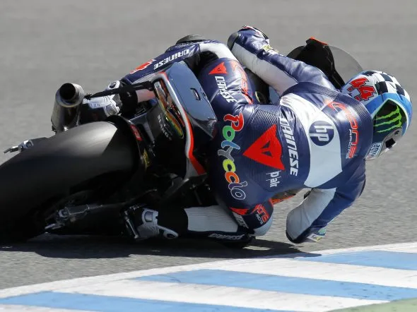 pol espargaro moto2 jerez