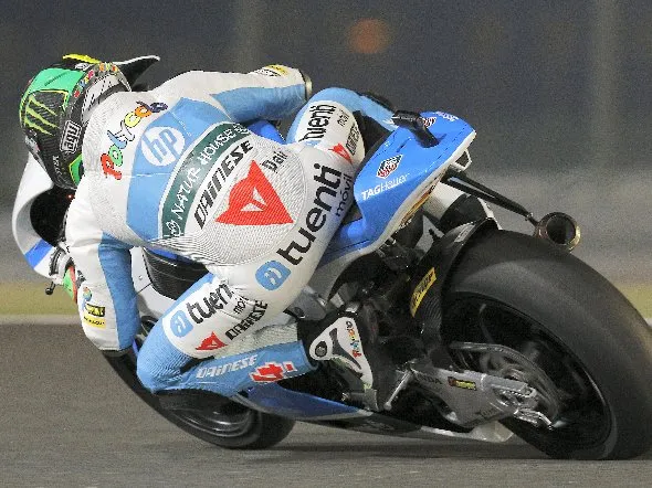 pol espargaro pole moto2 losail 2013