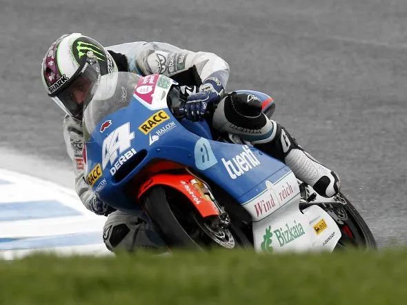 pol espargaro prove2 phillipisland