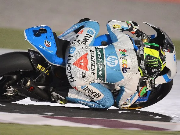 pol espargaro race losail 2013
