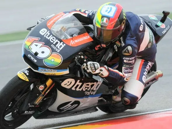 pol espargaro wup aragon