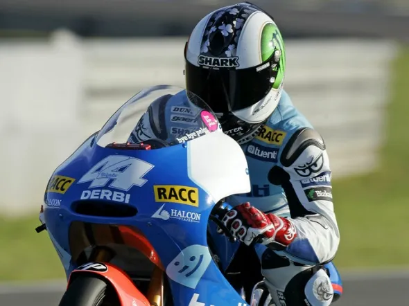 polespargaro previewlosail 2010