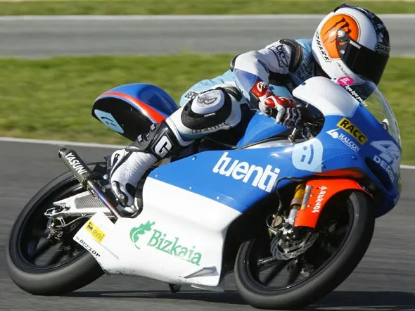 polespargaro tuentiracing testjerez1