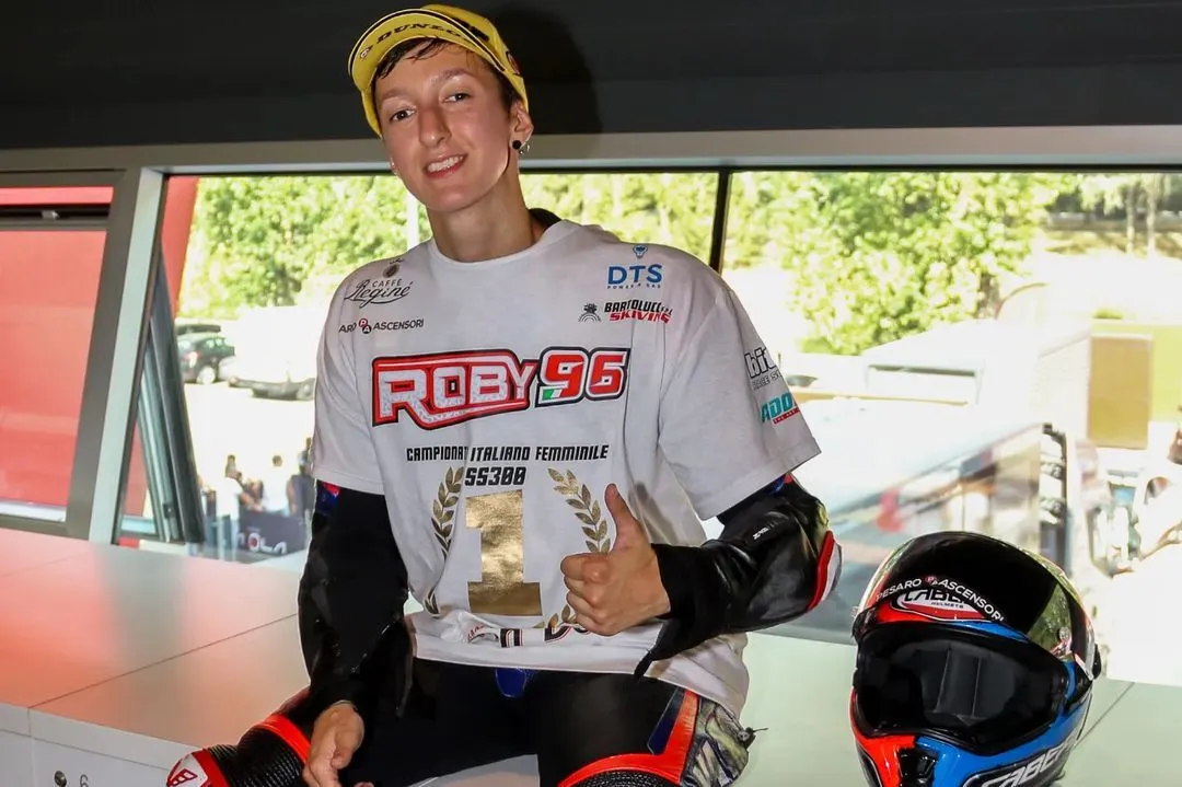 ponziani civ femminile 2023