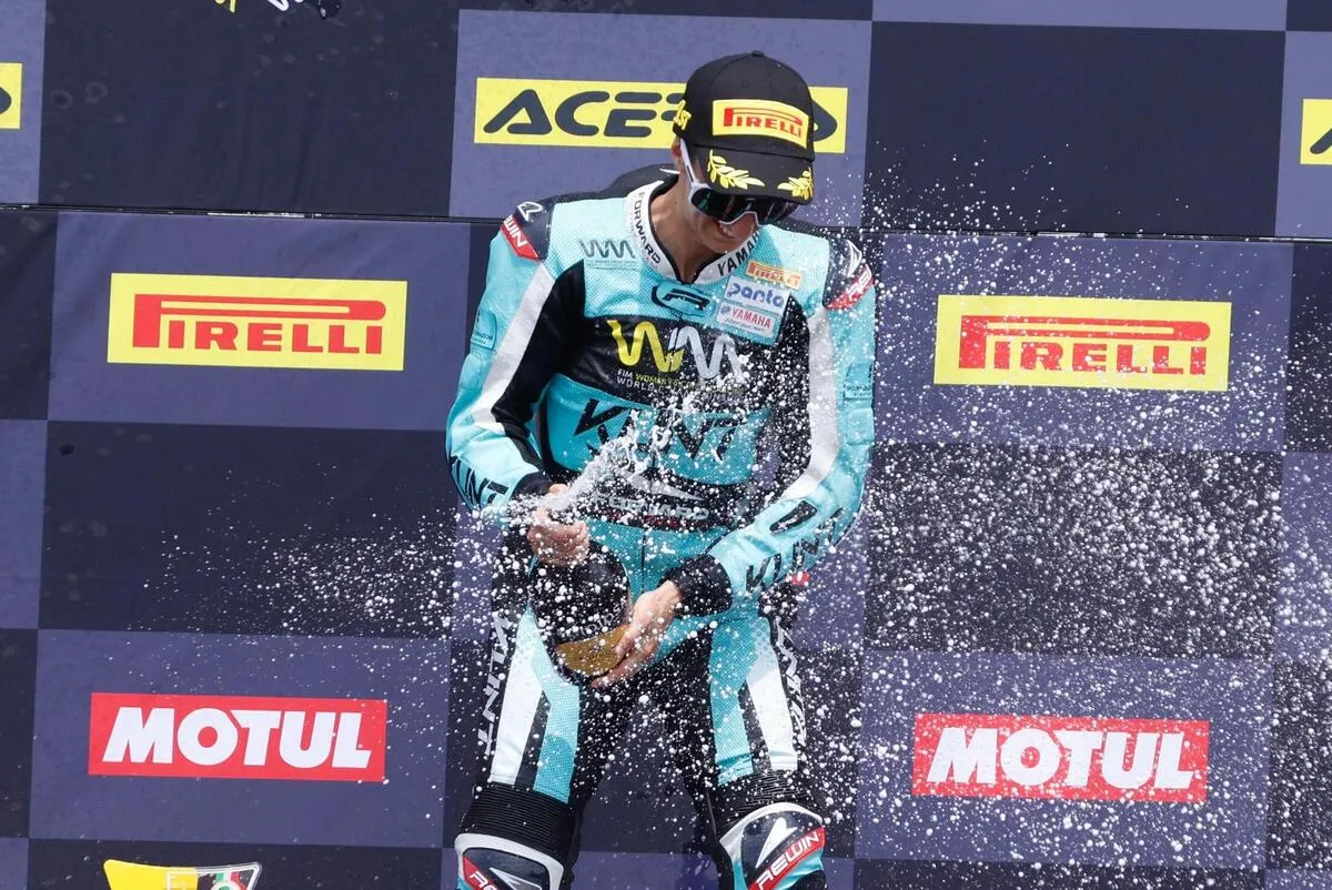 ponziani vittoria mondiale femminile cremona