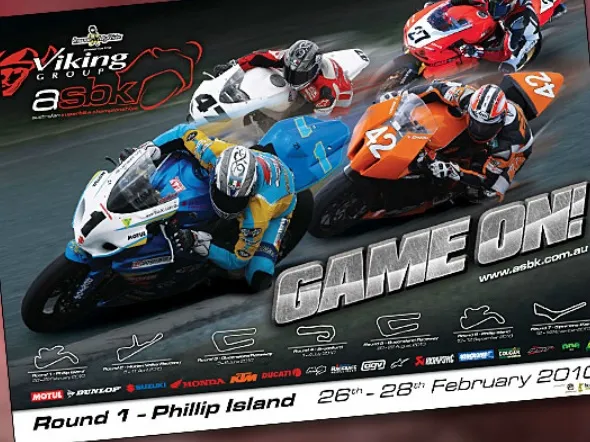 poster asbk phillipisland
