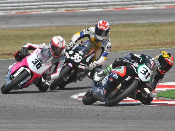 pregp 125 2012 preview