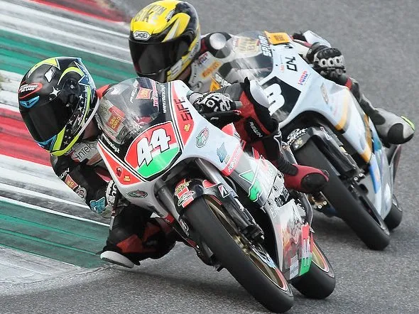 pregp 125 mugello 2013 2