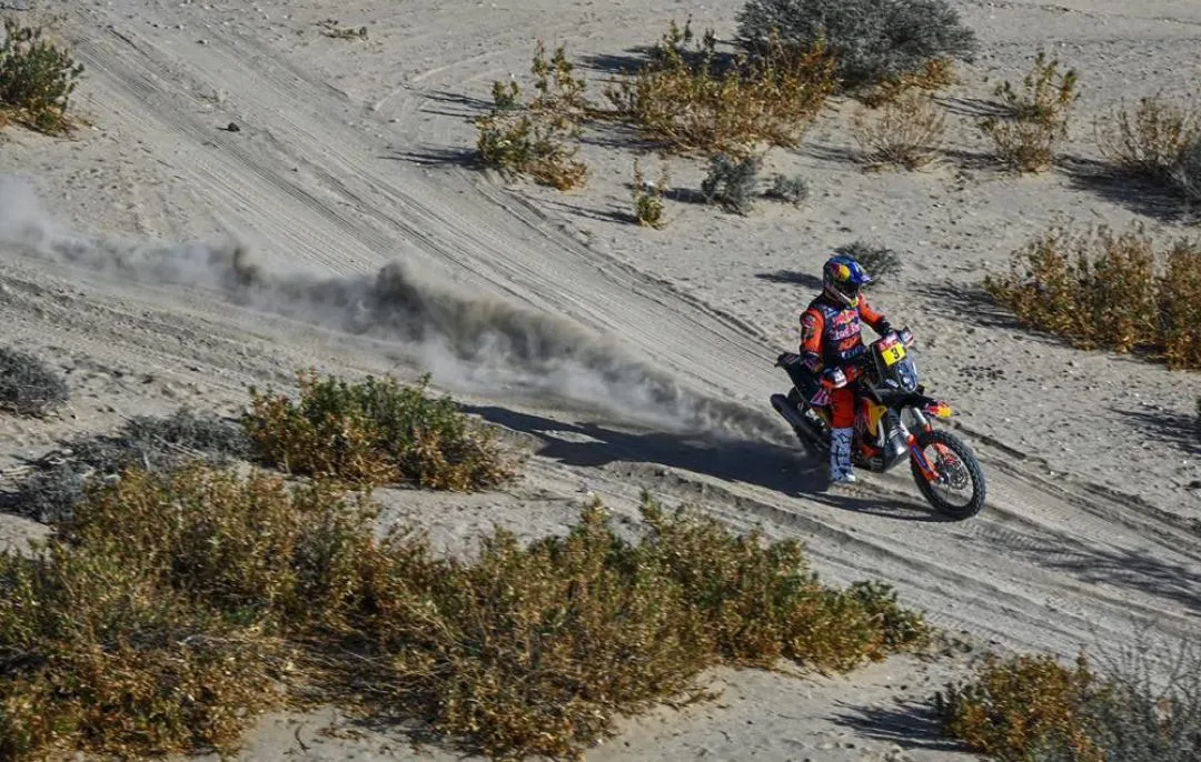 price dakar 2021