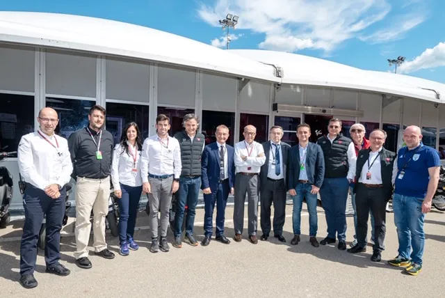 promotori motogp ezpeleta