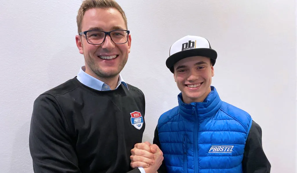 prustelgp dirk geiger