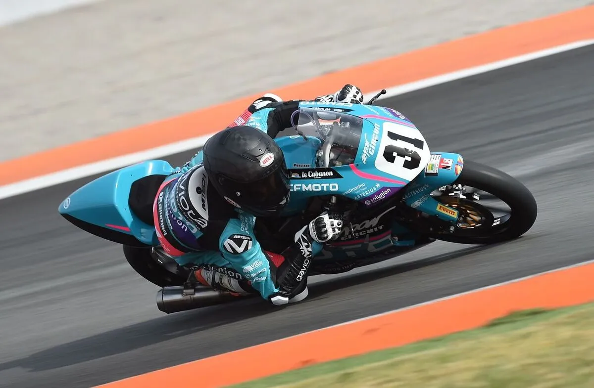 pugliese aspar etc 2024