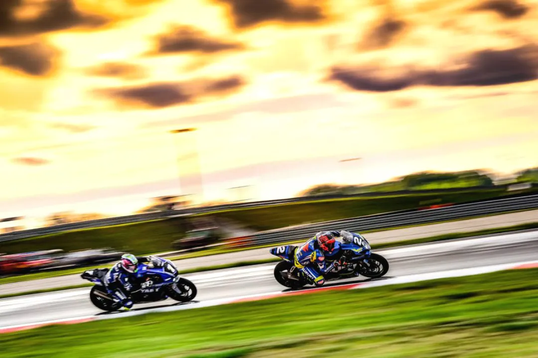 qualifying slovakiaring 2019