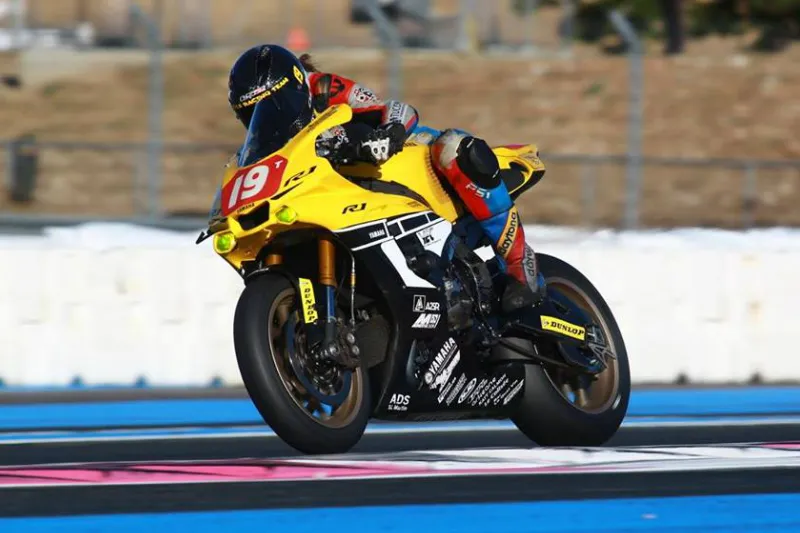 r1 girls racing team bol dor 2017