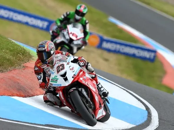 race 1 bsb knockhill 2014 2