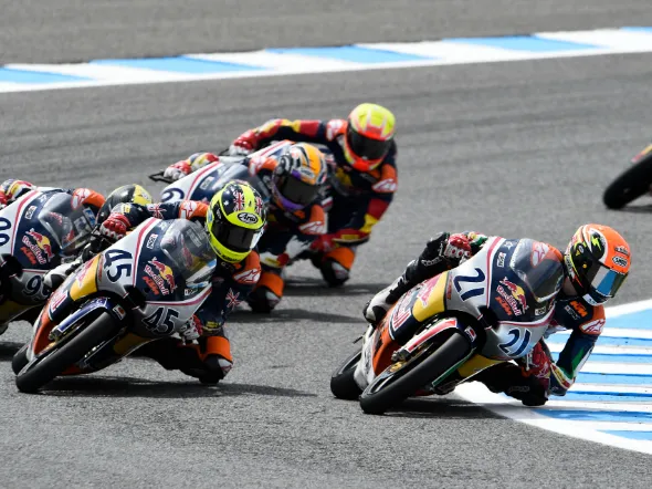 race2 rbrc jerez 2