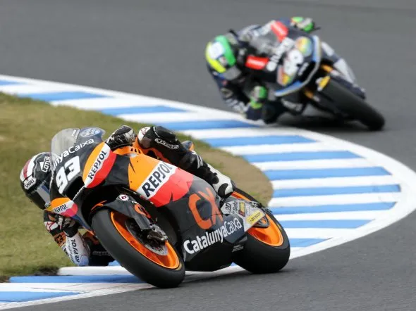 races weekend 14 ot 2012 2