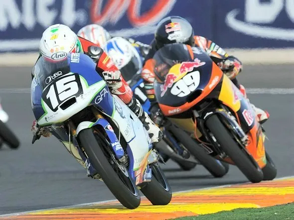 races weekend 18 nov 2