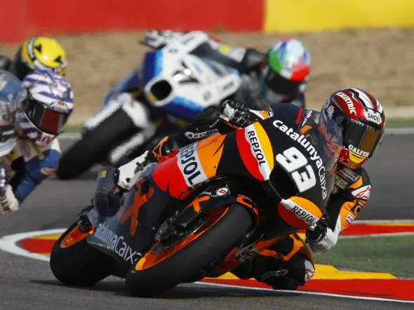 races weekend 18 sept 2