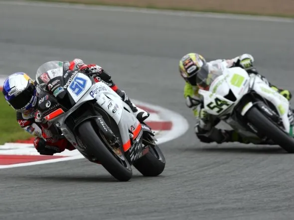 races weekend 1ago 2