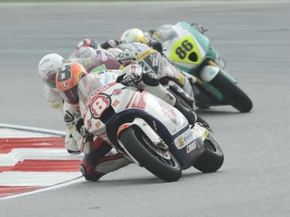 races weekend 21 ott 2