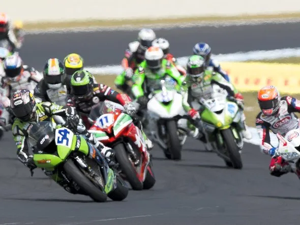 races weekend 24 feb 2