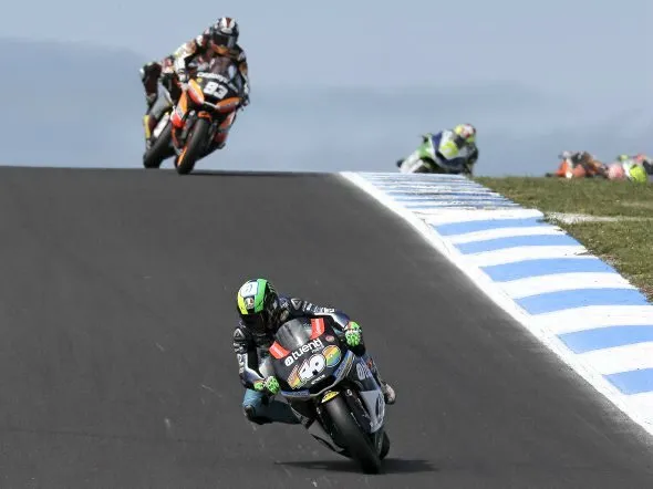 races weekend 28 ott 2