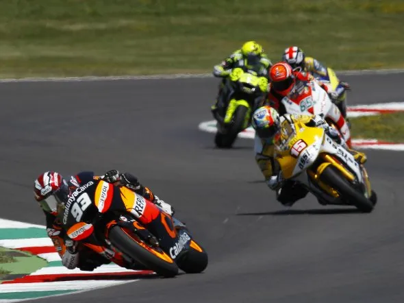 races weekend 3lug 2011 2