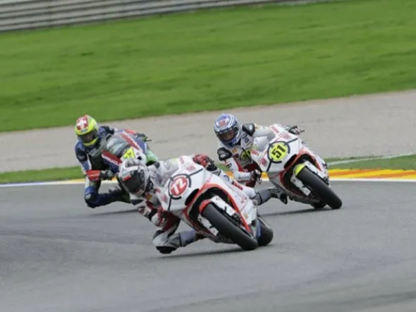 races weekend 6 nov 2