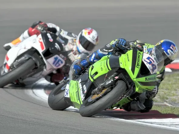 races weekend 9sept 2