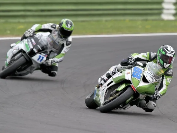 races weekend april1 2