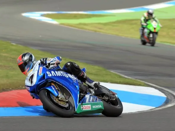 races weekend june 12 2