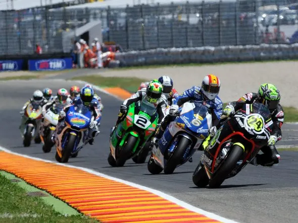 races weekend june6 2