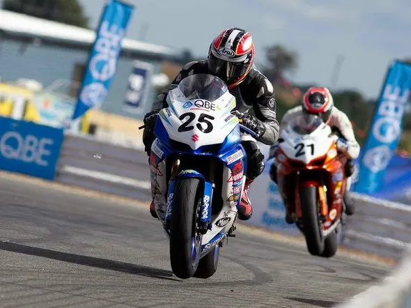 races weekend march6 2011 3