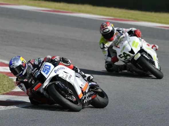 races weekend may16 2