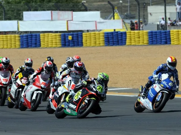 races weekend may22 2