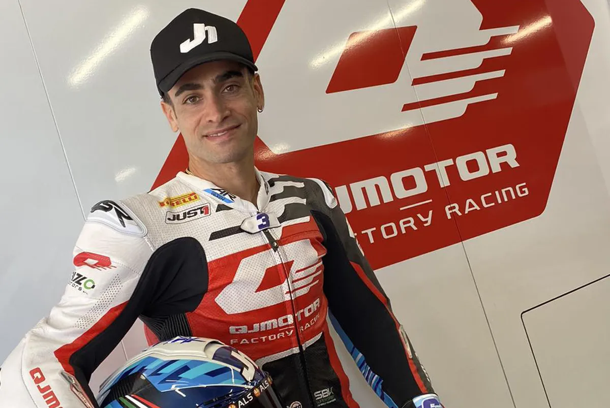 Raffaele De Rosa fiducia in QJ "La Cina non è come vi fanno vedere"