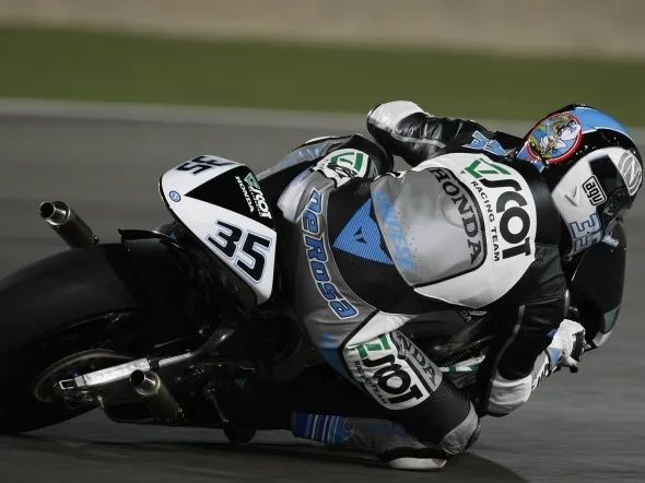 raffaele de rosa losail 2009 1
