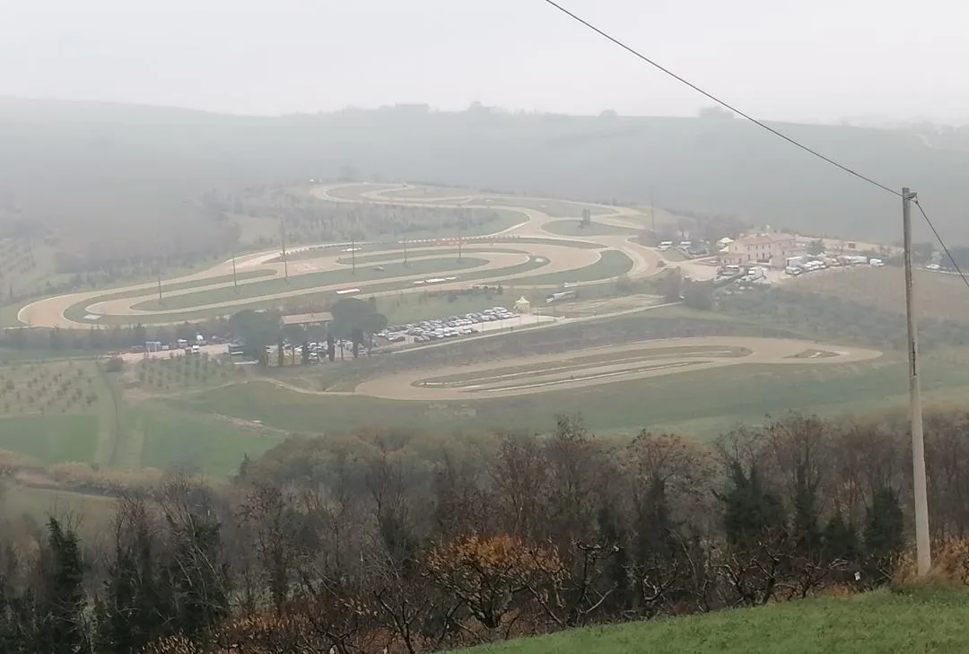 ranch di valentino rossi