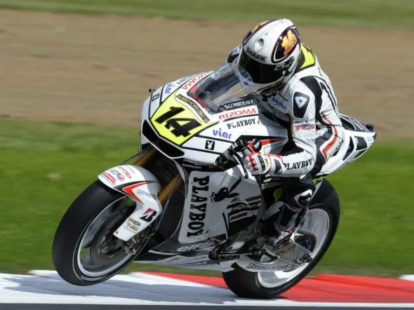 randy de puniet gara silverstone