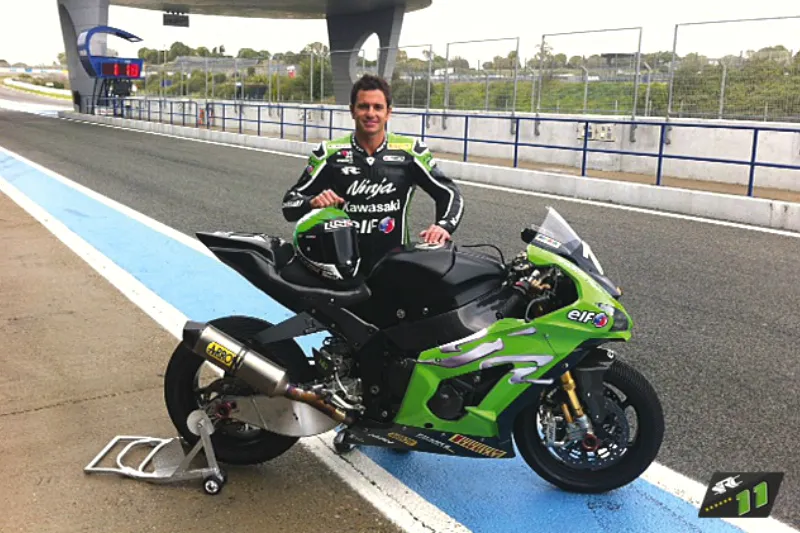 randy de puniet test kawasaki src 2017
