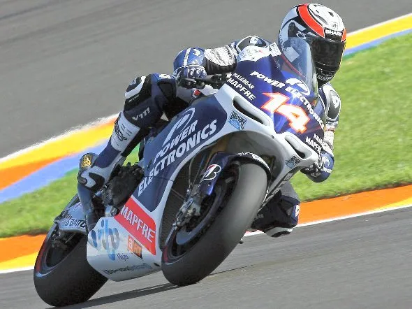randy de puniet valencia 2012 motogp