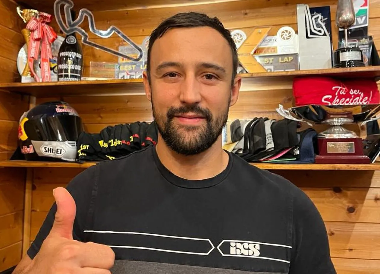 randy krummenacher motoe