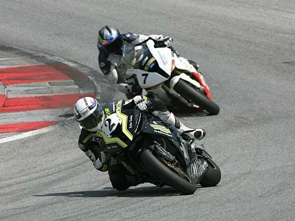 ranseder vs nigon zeltweg