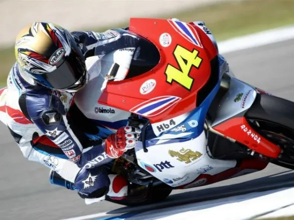 ratthapark wilairot 2010 assen