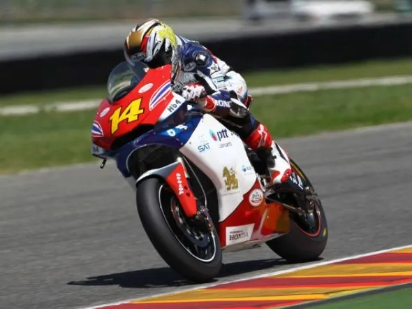 ratthapark wilairot 2010 bimota sag