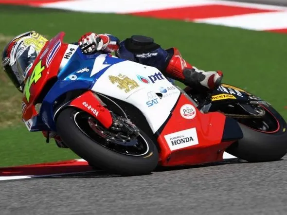 ratthapark wilairot bimota misano