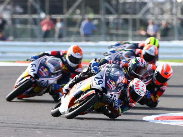 rbrc race2 silverstone 2014 2