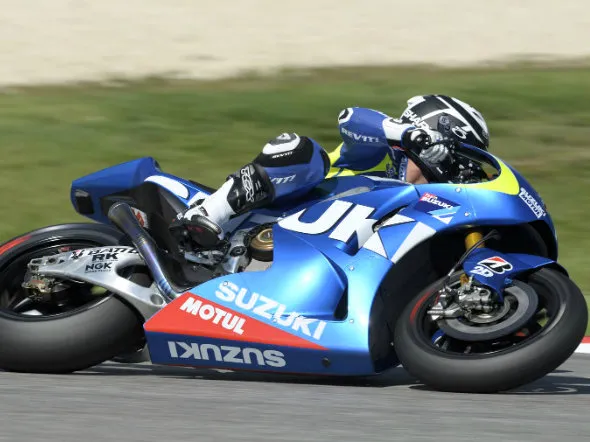 rdp suzuki misano test 2013