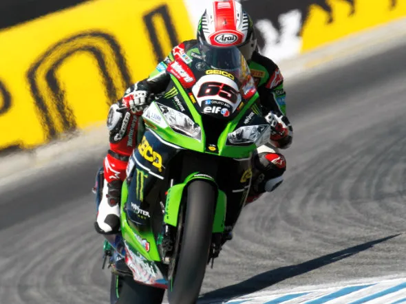 rea fp4 laguna seca